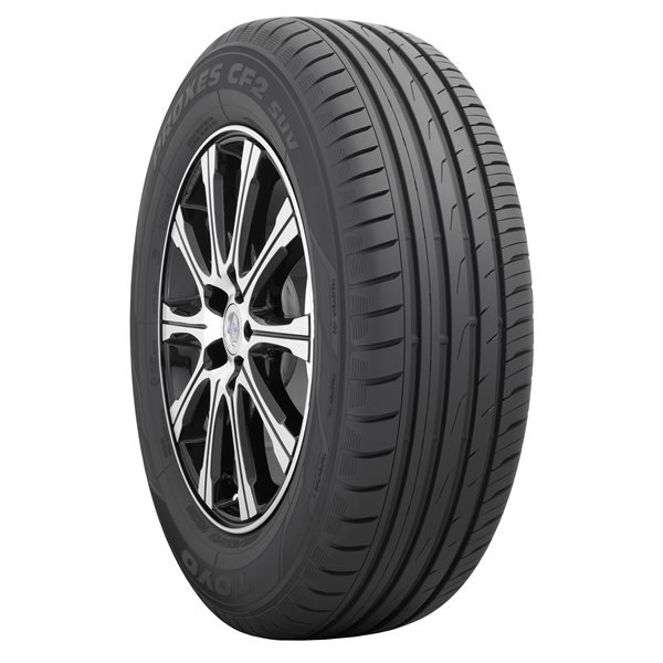 Шина Toyo Proxes CF2 SUV 235/45 R19 95V летняя купить,84500