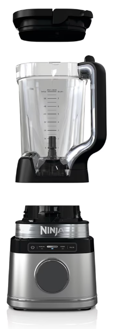 Блендер Ninja Detect Blender Pro TB201 черный
