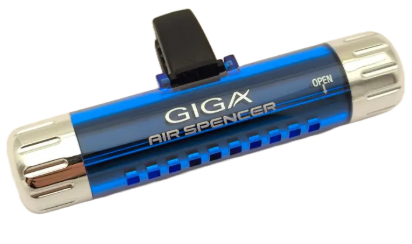 Ароматизатор меловой Eikpsha Giga Clip Marine Squash Q5
