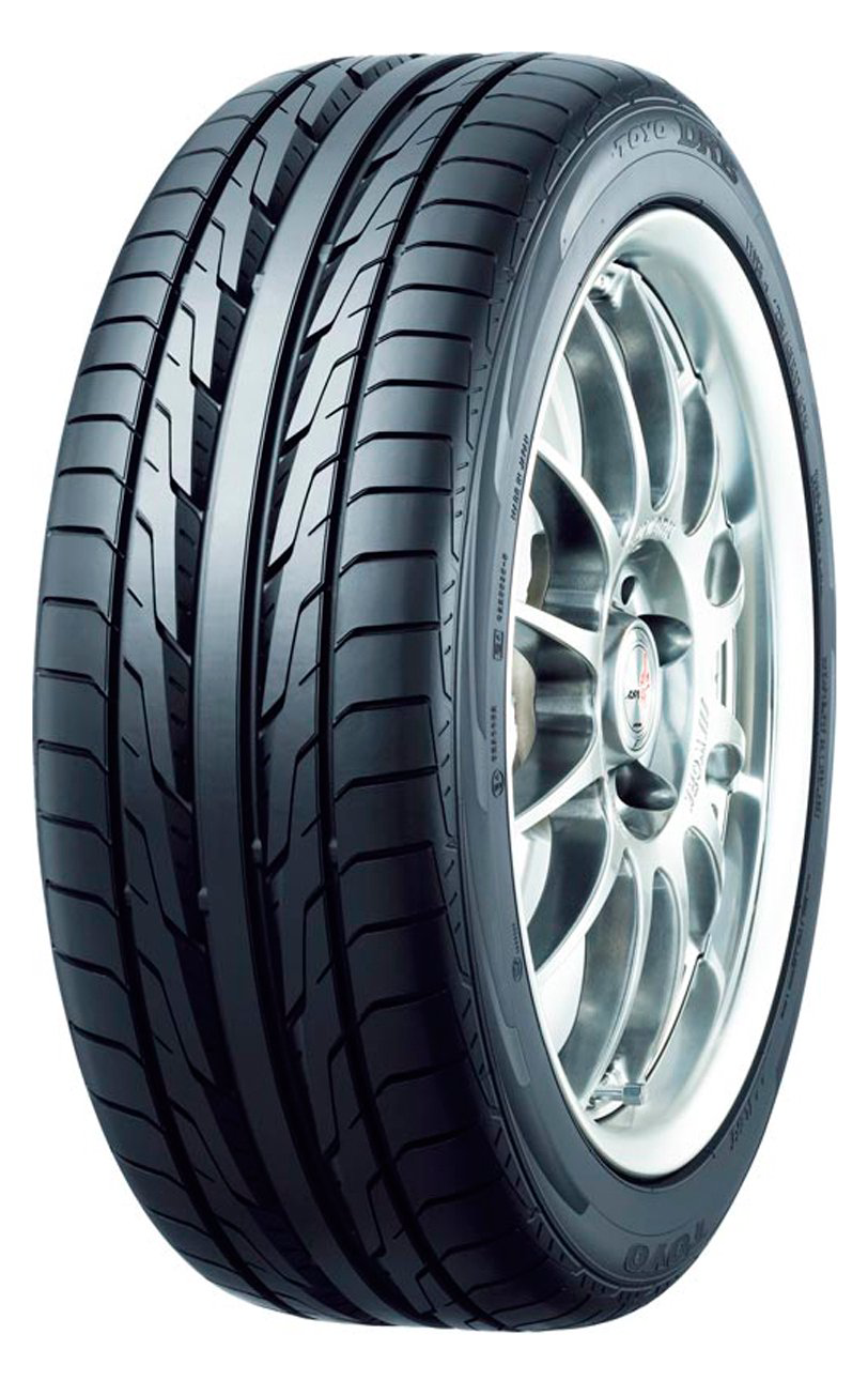Шина Toyo DRB 265/35 R18 93W летняя купить,78000