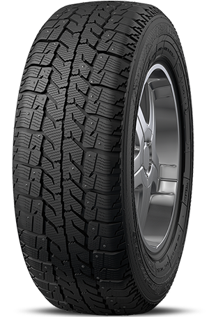 Шина Cordiant Business CW-2 195/70 R15C 104/102R зимняя