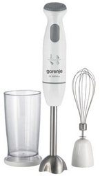 Блендер Gorenje HBC802QW белый