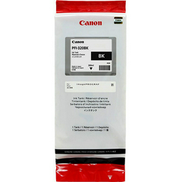 Картридж Canon PFI-320 2890C001 черный