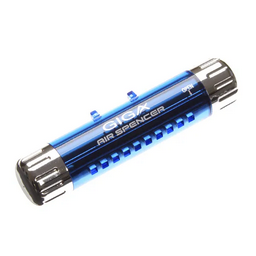 Ароматизатор меловой Eikpsha Giga Clip Marine blue squash G57