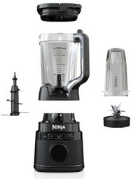Блендер Ninja TB301 черный