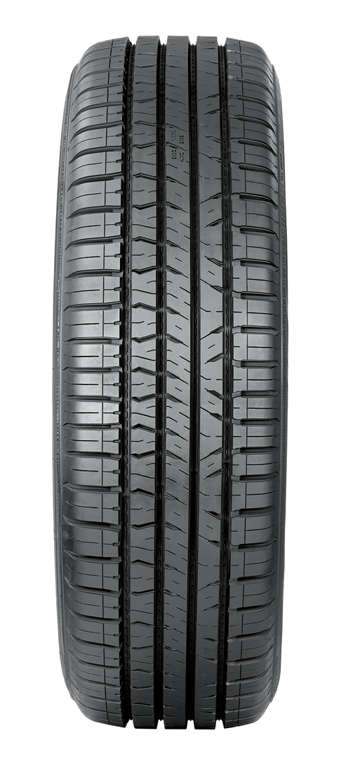 Шина Nokian Rotiiva HT 245/75 R16 111S летняя купить,NaN