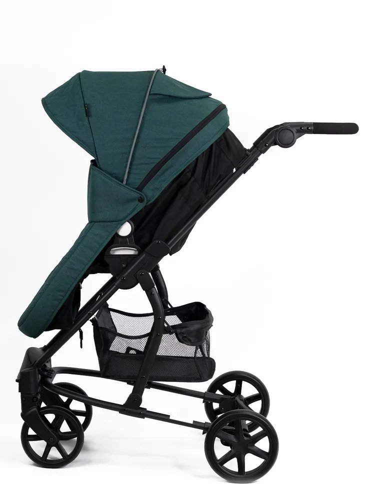 Коляска-трансформер Tomix Sandy HP-707A  Dark Green купить,NaN