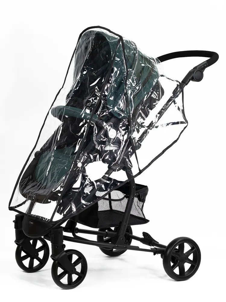Коляска-трансформер Tomix Sandy HP-707A  Dark Green купить,NaN