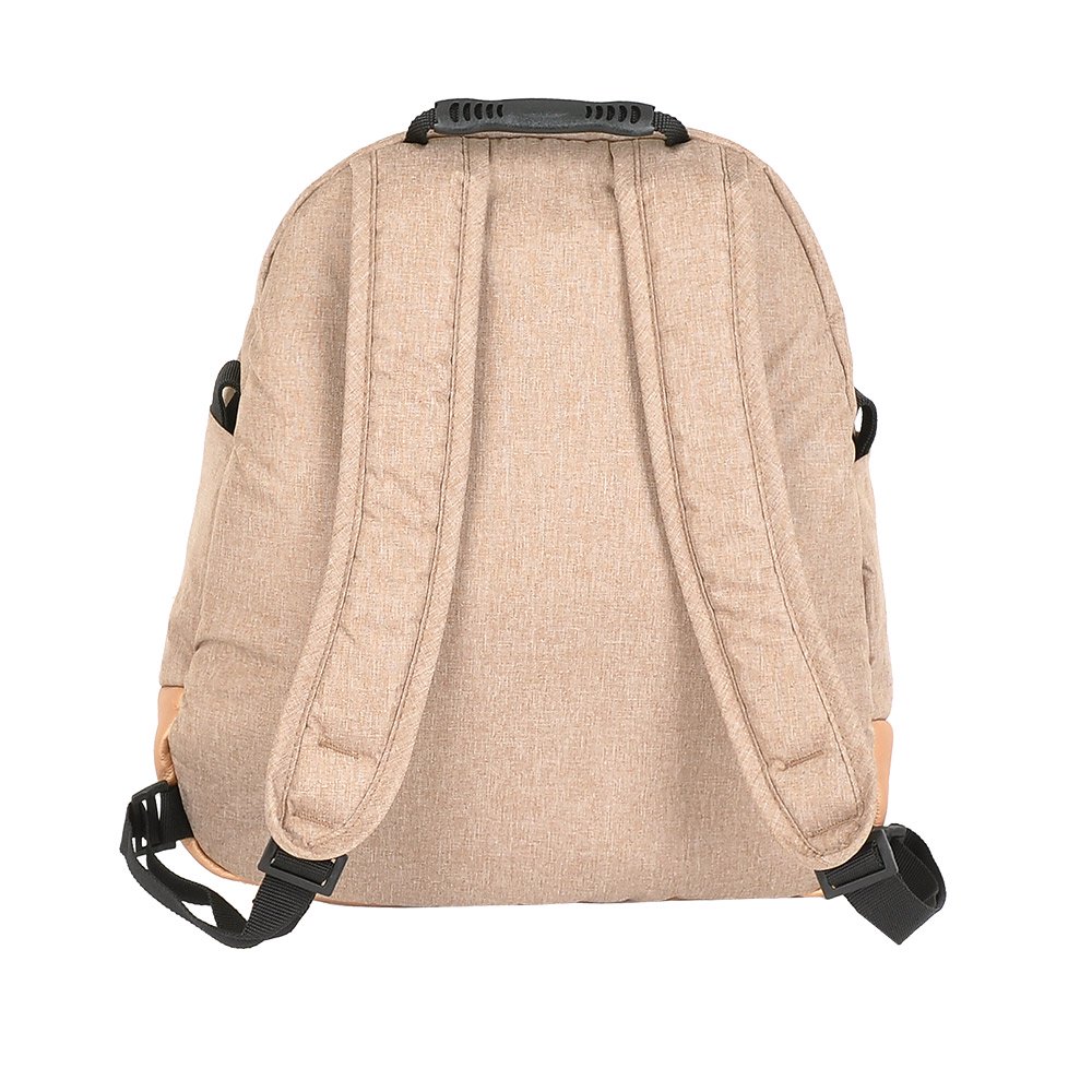 Коляска 2в1 Tutis Nanni Кожа Sand/Gold купить,NaN