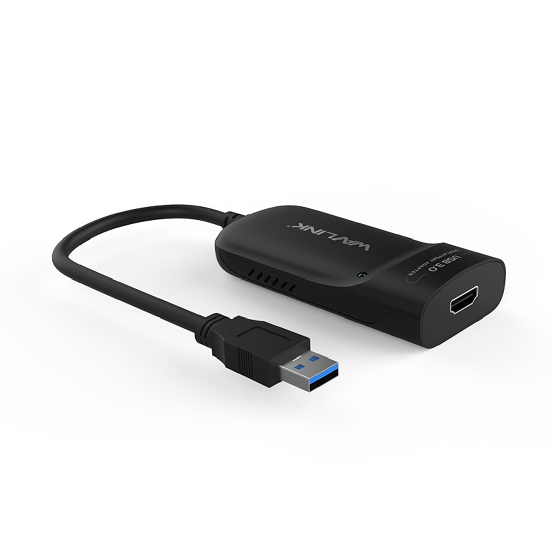 Внешняя USB видеокарта Wavlink WL-UG3501H