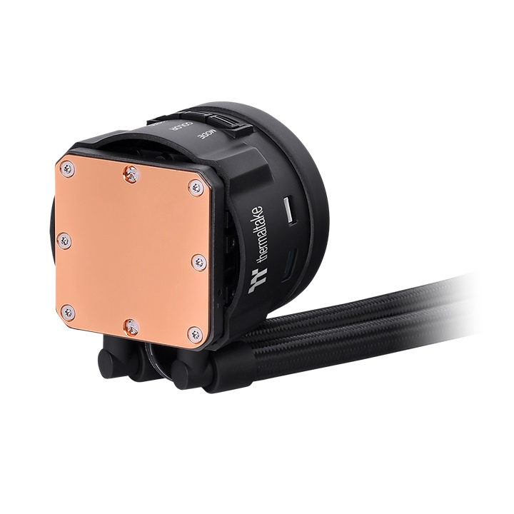 Система водяного охлаждения Thermaltake TOUGHLIQUID 240 ARGB Sync All-In-One CL-W319-PL12BL-A - ForteMarket Система водяного охлаждения Thermaltake TOUGHLIQUID 240 ARGB Sync All-In-One CL-W319-PL12BL-A купить,0