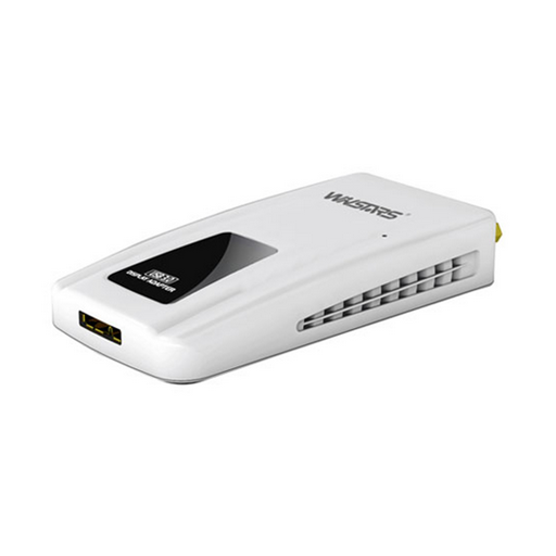 Внешняя USB видеокарта Wavlink WL-UG35D6