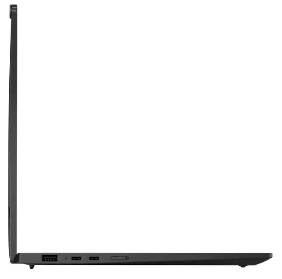 Ноутбук Lenovo X1 CARBON 21KC00BYRT 14' Black купить,0