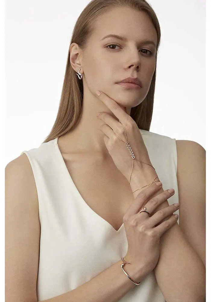 Браслет Constella BG 1610 3.72гр. купить,1275000
