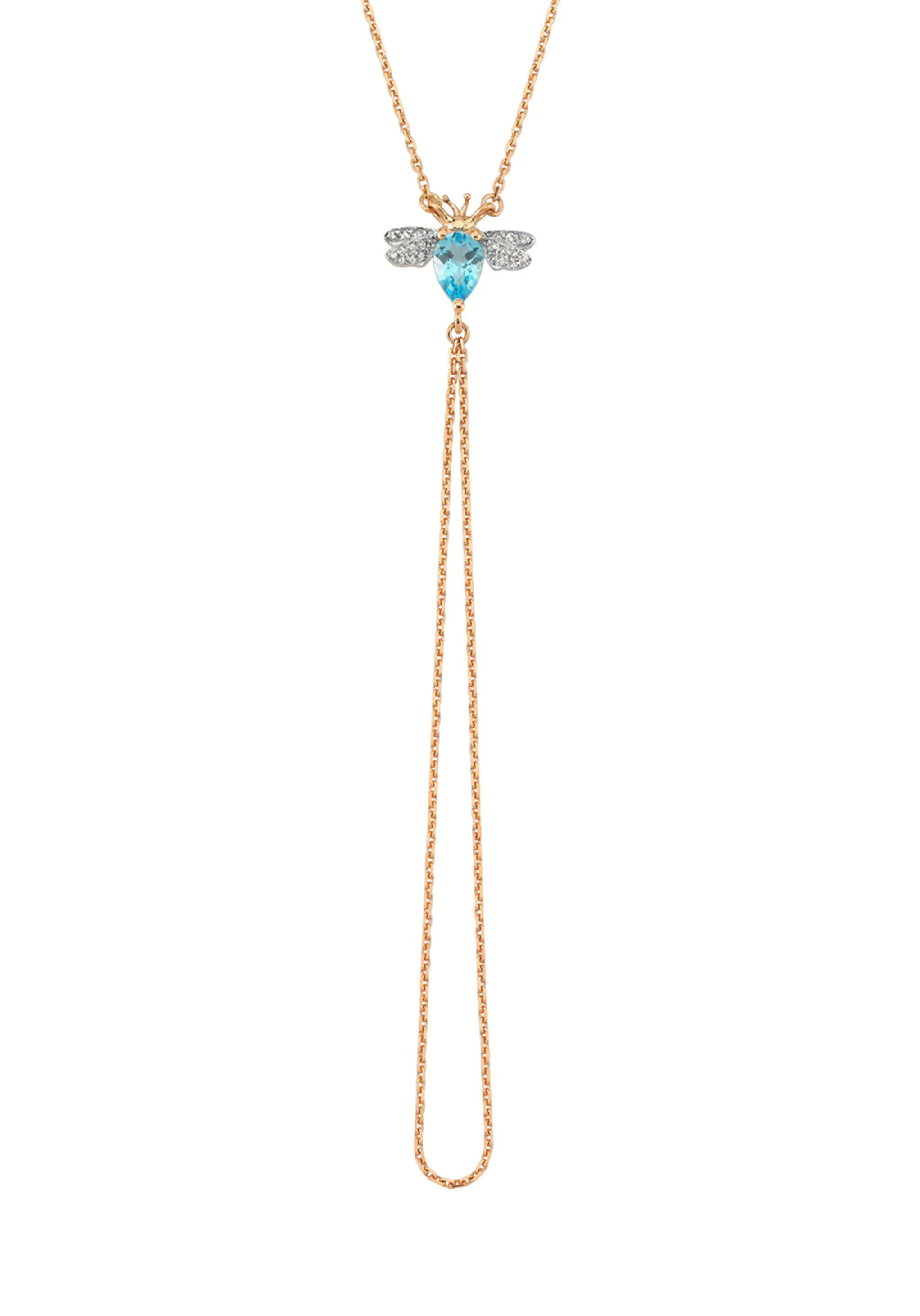 Браслет BG Bee 1332 PTKSBTPGSH 3,46гр. купить,1185000