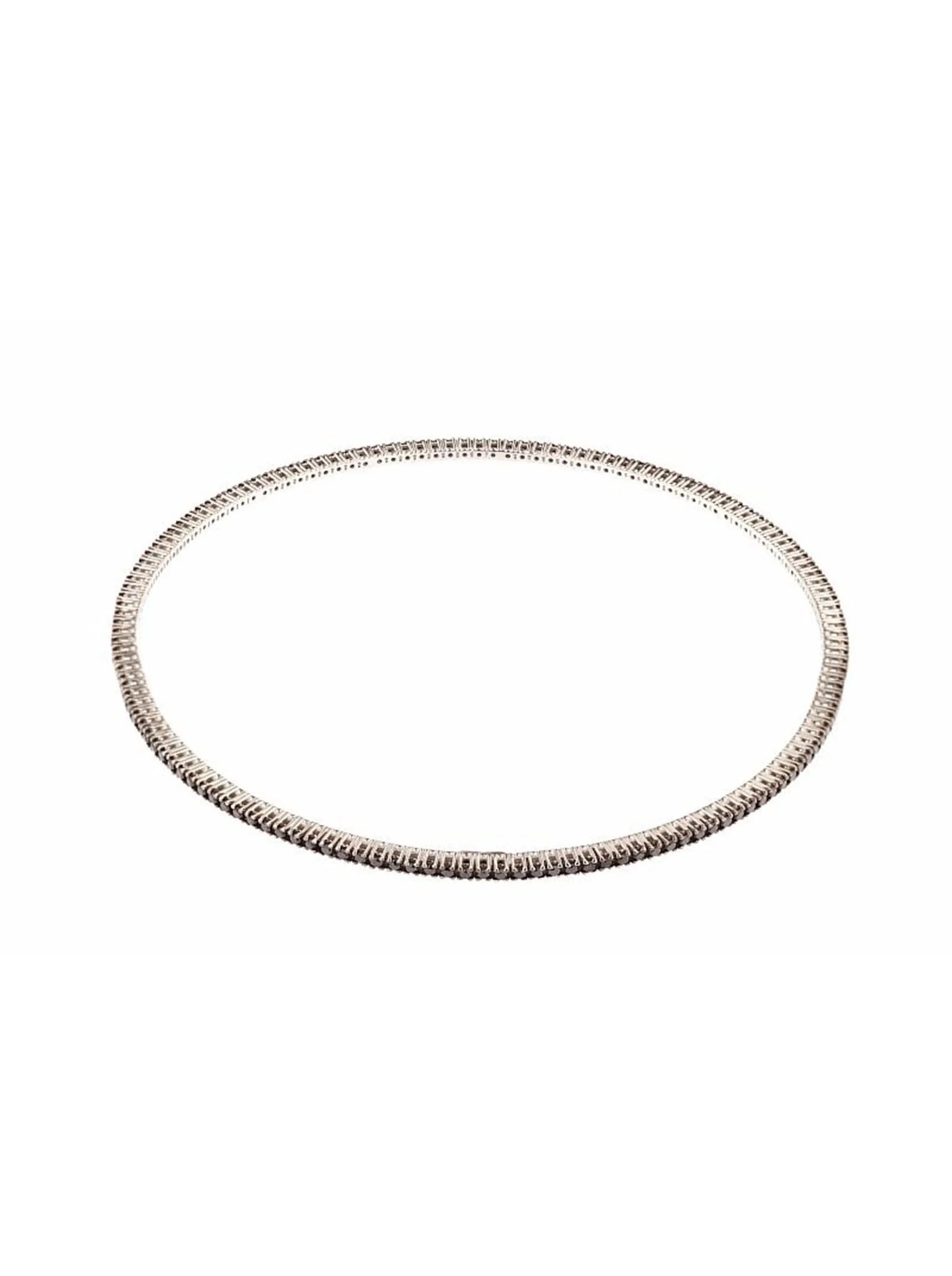 Браслет Constella 12338d/79 AS 18р 5.96гр. купить,NaN