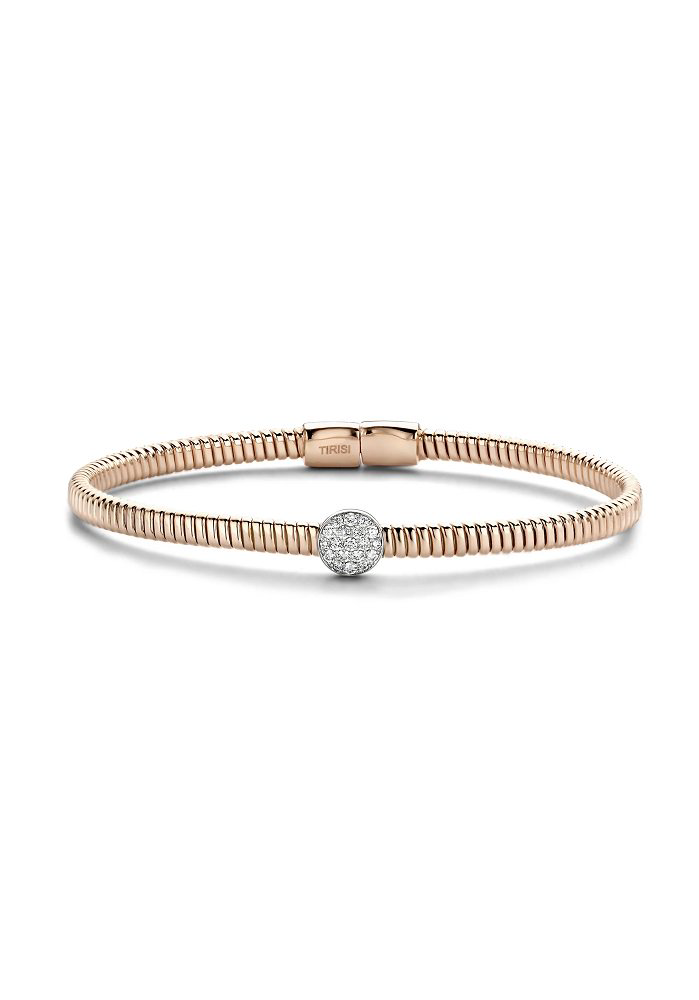 Браслет Tirisi 4694 18р 6.96гр. купить,NaN