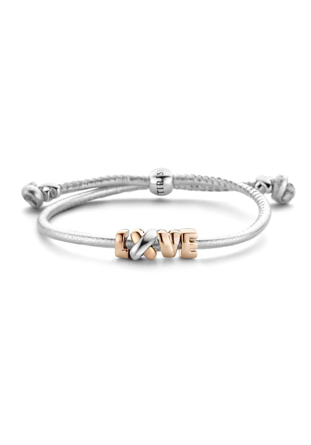 Браслет Tirisi 3988 Love 5.17гр. купить,NaN