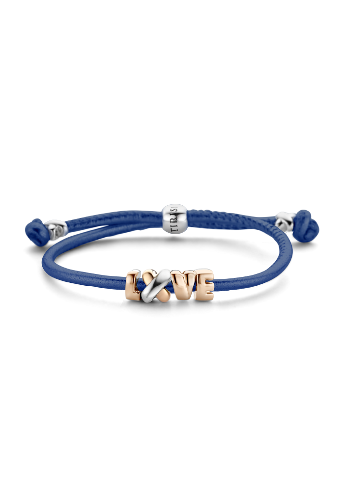 Браслет Tirisi Love 4006 5.47гр. купить,NaN