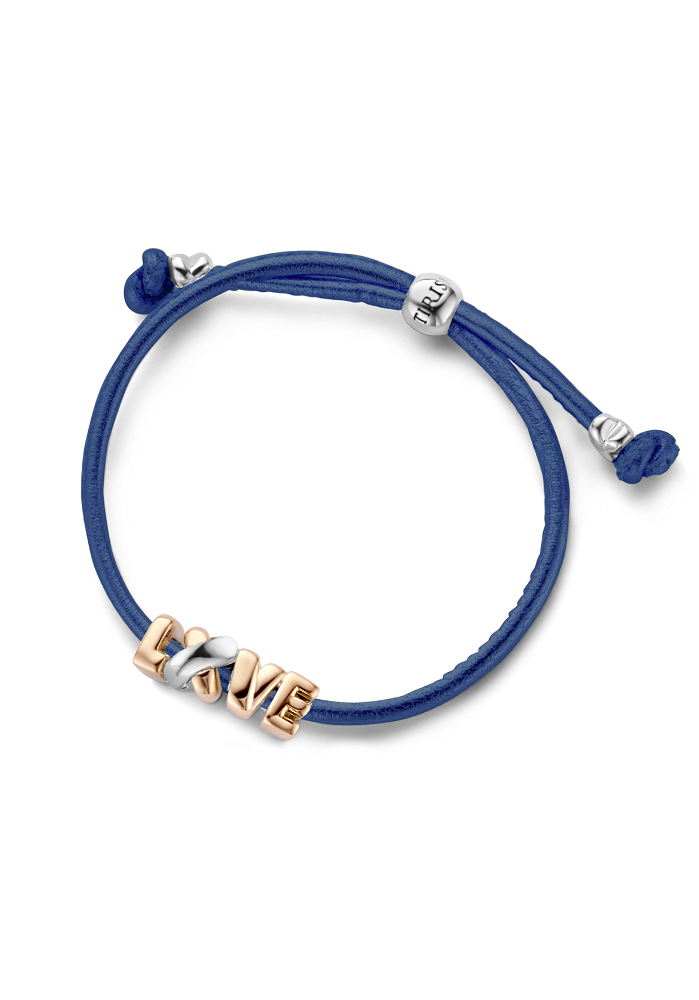 Браслет Tirisi Love 4006 5.47гр. купить,NaN