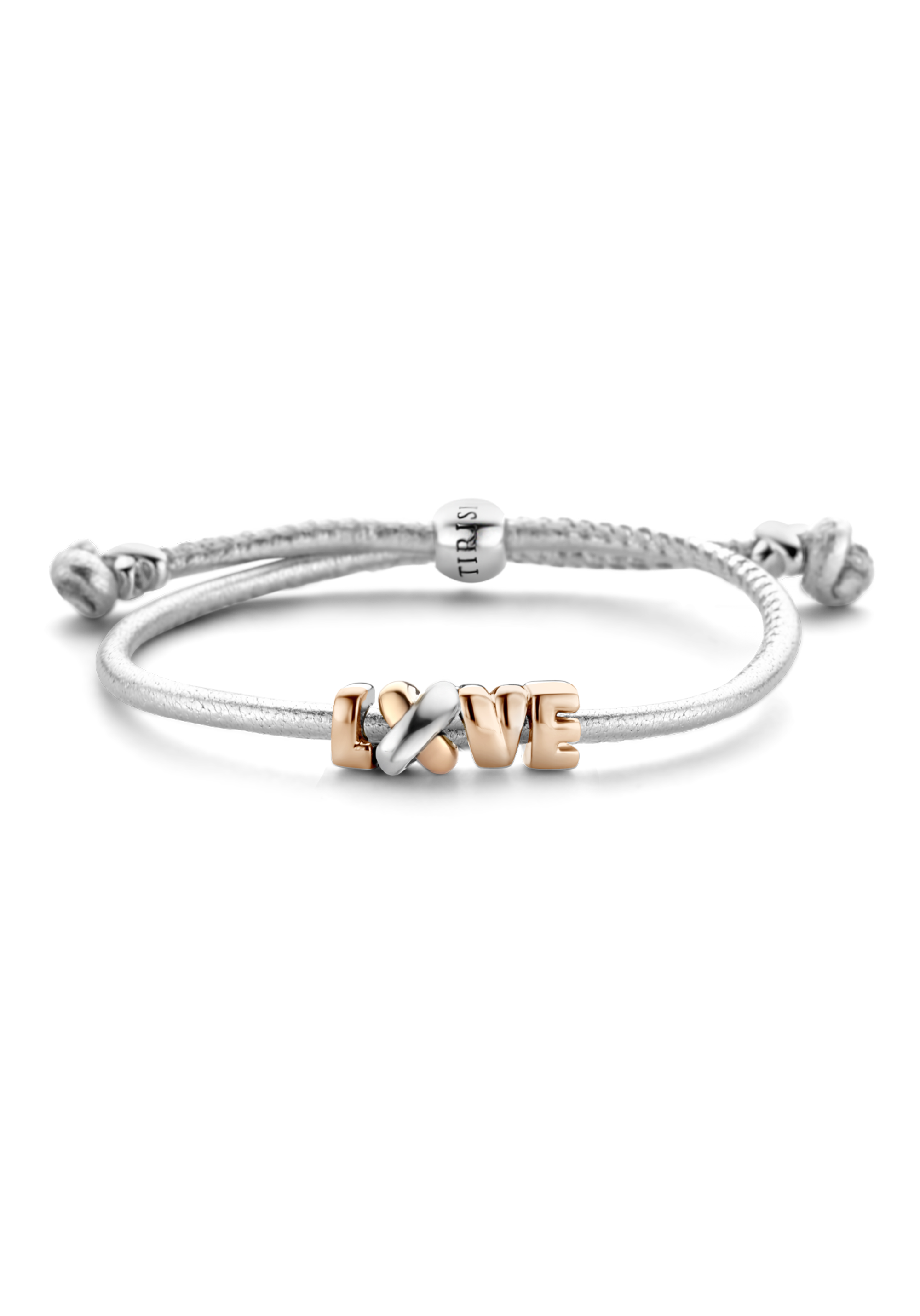 Браслет Tirisi Love 4014 5,17гр. купить,NaN