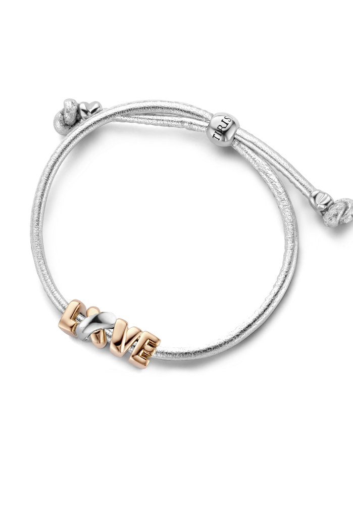Браслет Tirisi Love 4014 5,17гр. купить,NaN