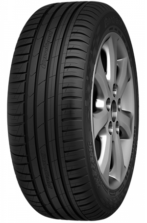 Шина Cordiant Sport 3 235/60 R18 107V летняя