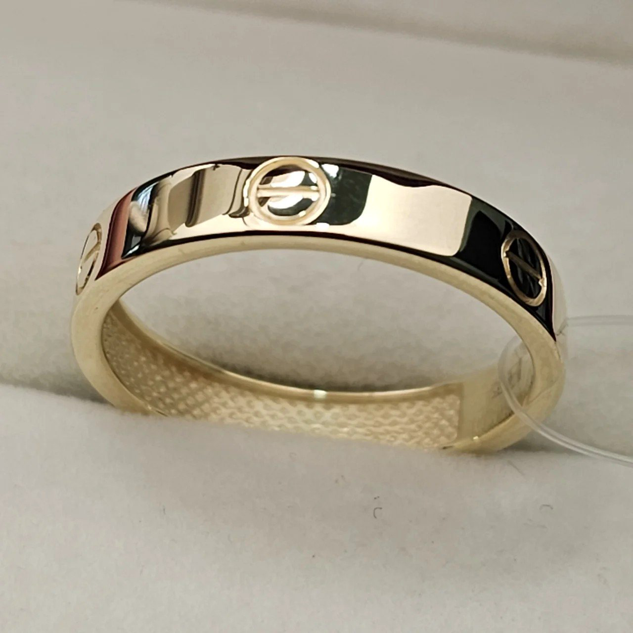 Кольцо Deimantas 109230142 19р 3,78гр. купить,NaN