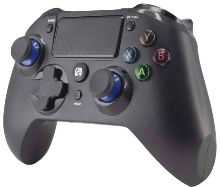 Геймпад Artplays X4 для PS4 P4J-387B Black