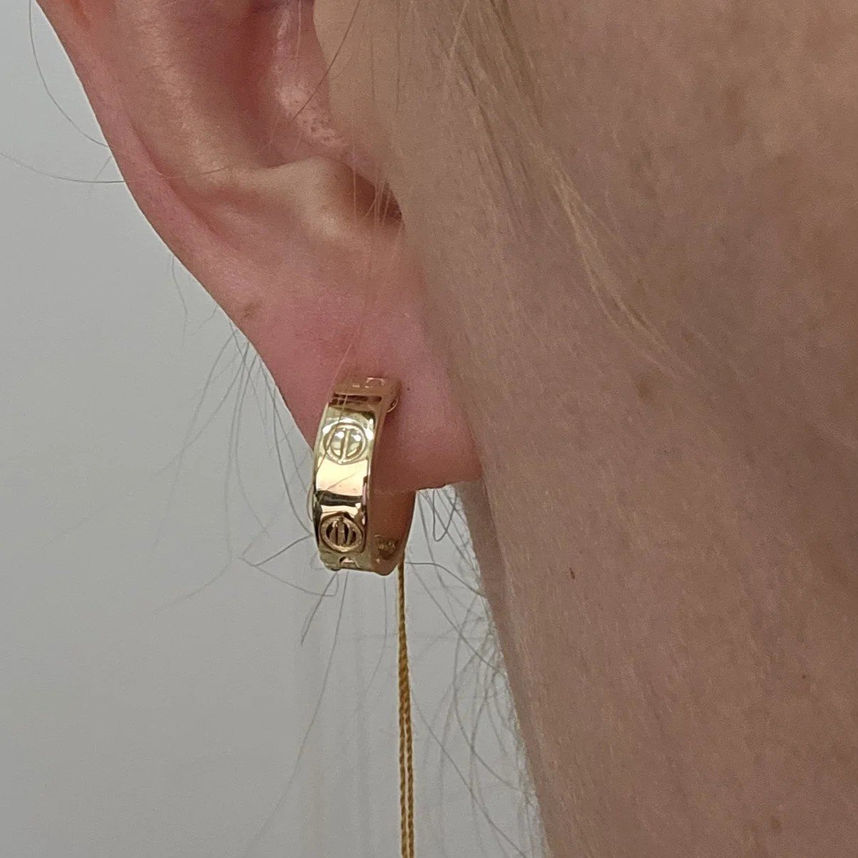 Серьги Deimantas Конго 109229642 3.88гр. купить,NaN
