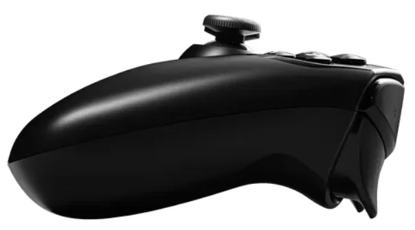Геймпад SteelSeries Nimbus Plus 69089 Black - ForteMarket Геймпад SteelSeries Nimbus Plus 69089 Black купить,0