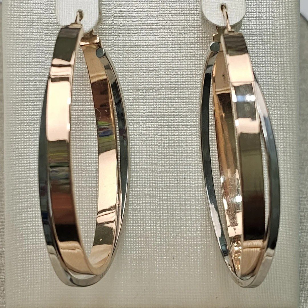Серьги Deimantas 109167262 5.53гр. купить,NaN
