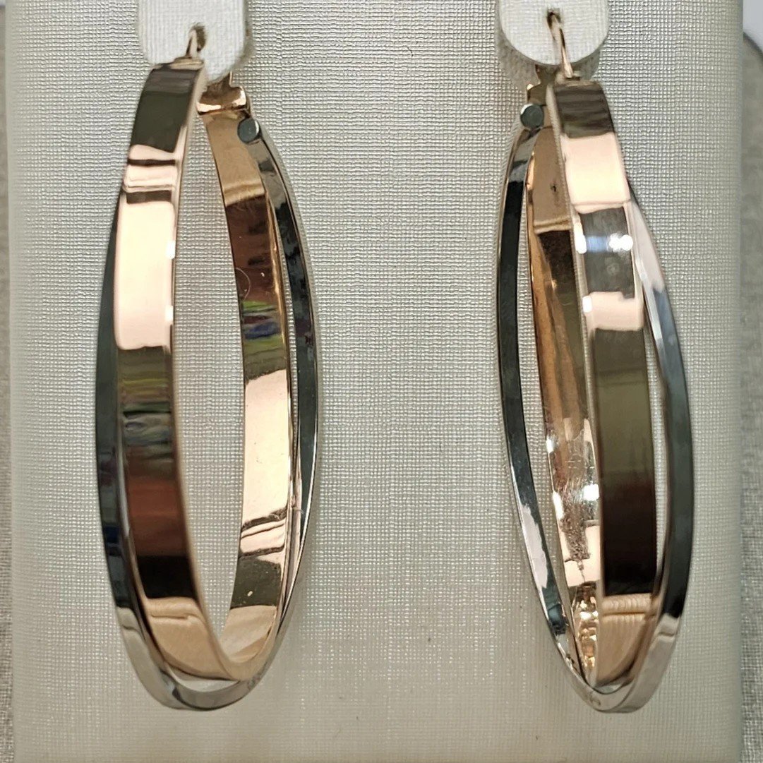 Серьги Deimantas 109167262 5.53гр. купить,NaN
