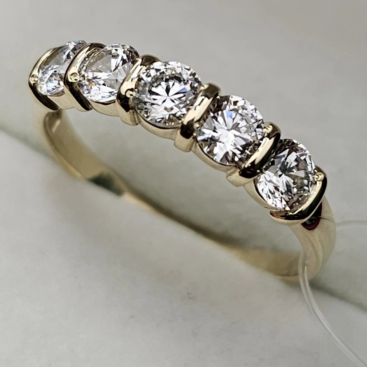 Кольцо Deimantas 109229874 19р 2,5гр. купить,NaN