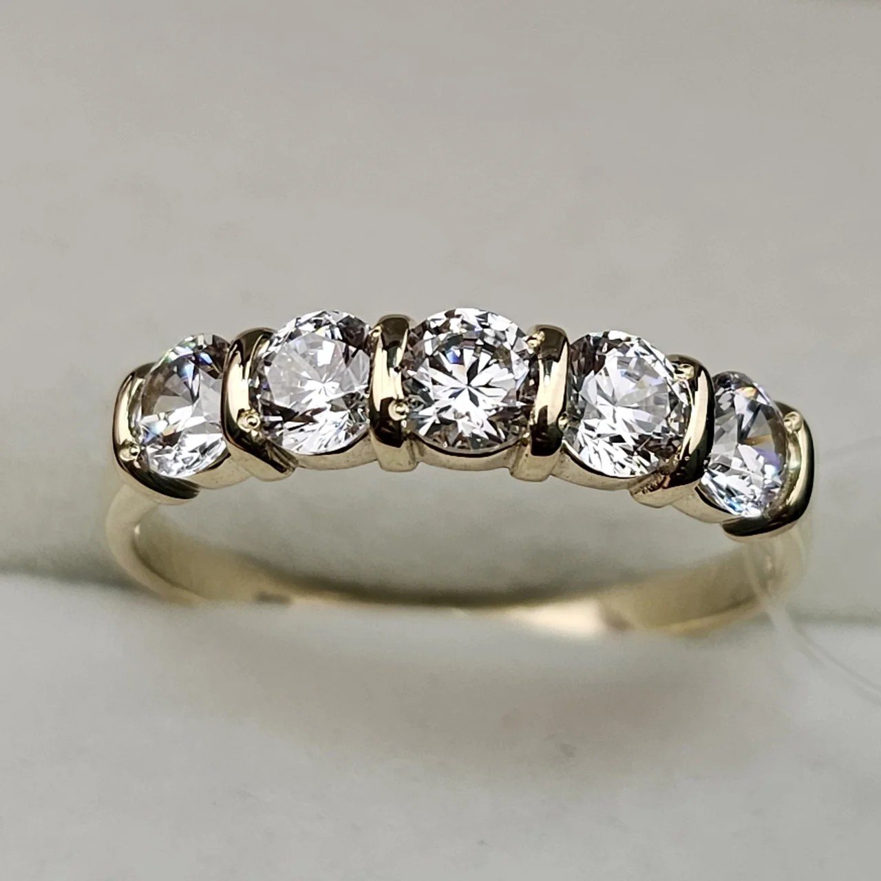 Кольцо Deimantas 109229874 19р 2,5гр. купить,NaN