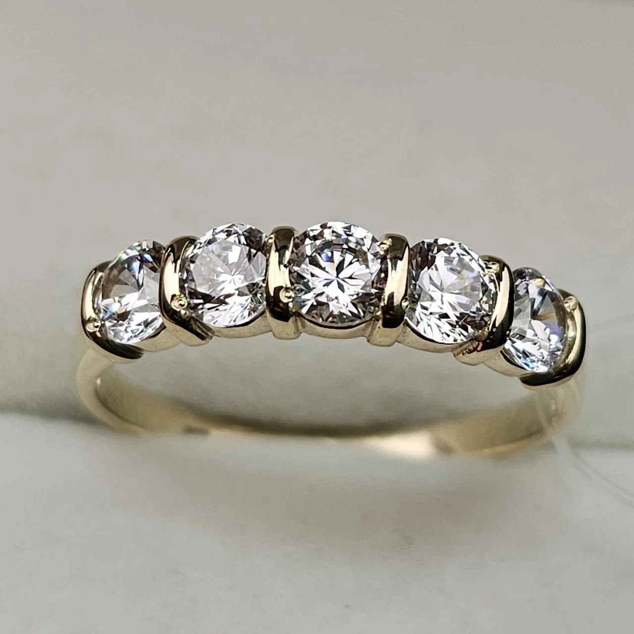 Кольцо Deimantas 109229874 19р 2,5гр. купить,NaN