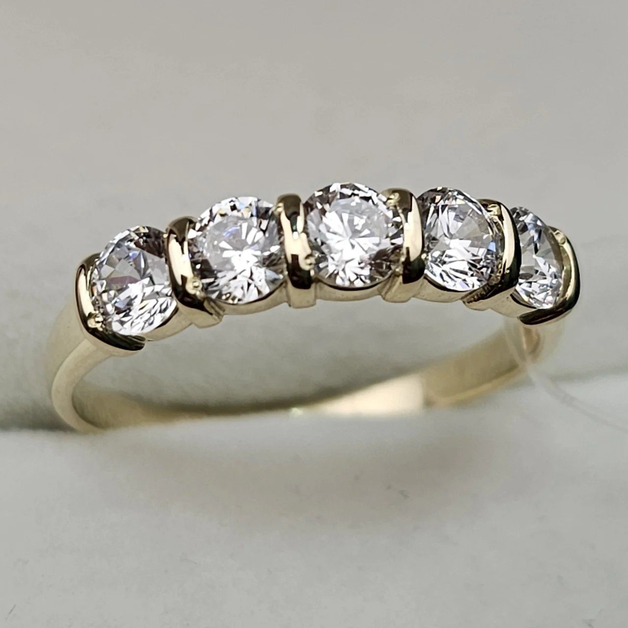 Кольцо Deimantas 109229874 19р 2,5гр. купить,NaN