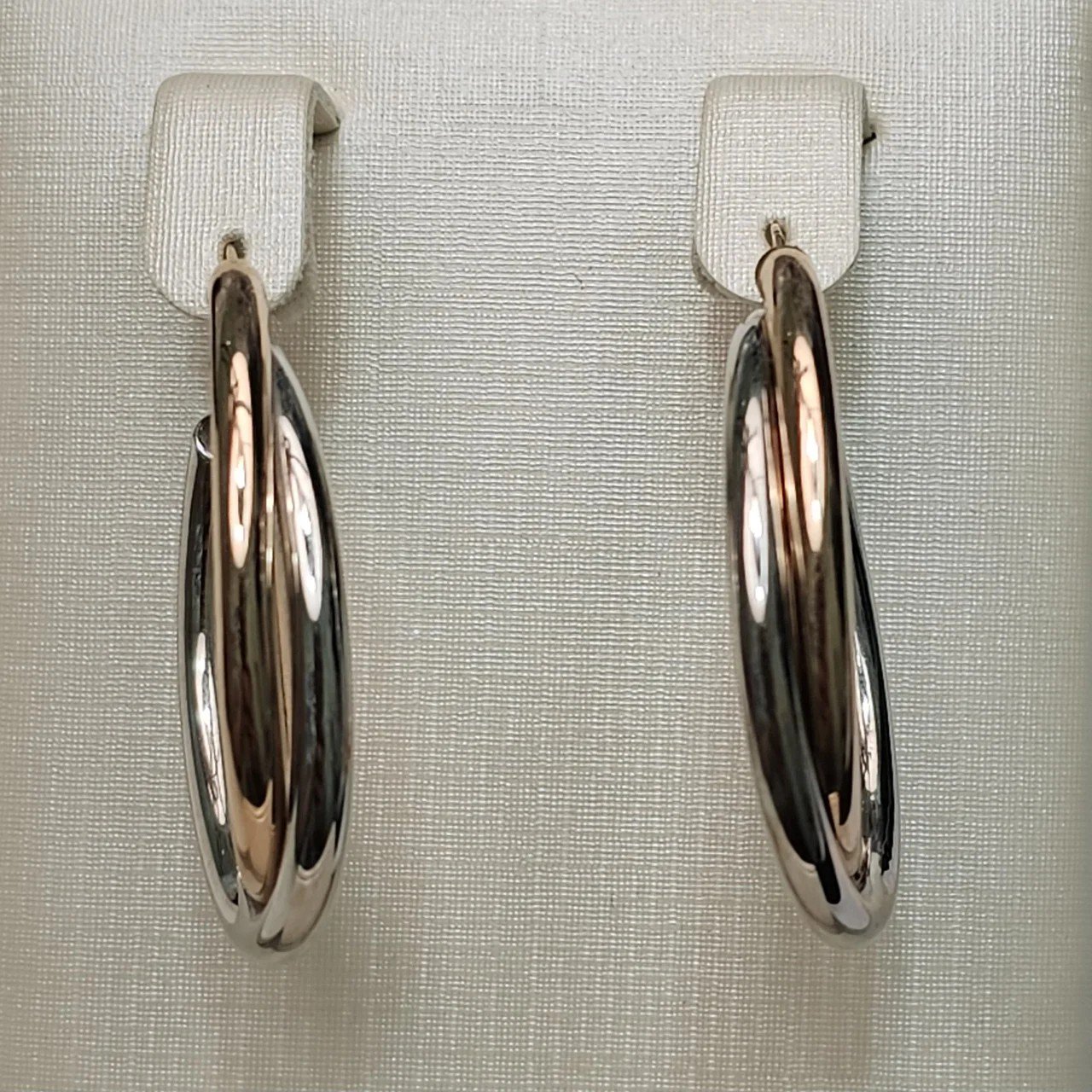 Серьги Deimantas 109167223 4,37гр. купить,NaN