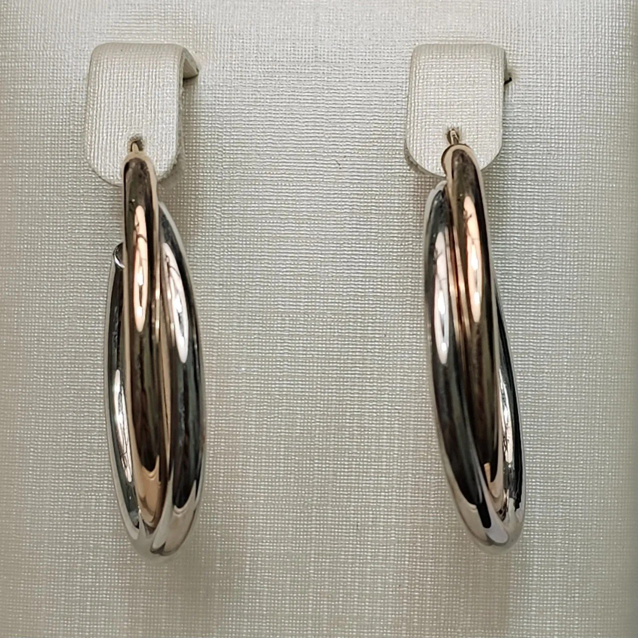 Серьги Deimantas 109167223 4,37гр. купить,NaN