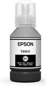 Картридж Epson C13T49H100 черный купить,NaN