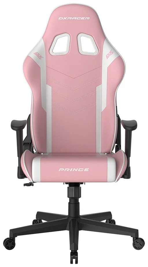Кресло игровое DX Racer GC/LPF132LTC/PW Pink