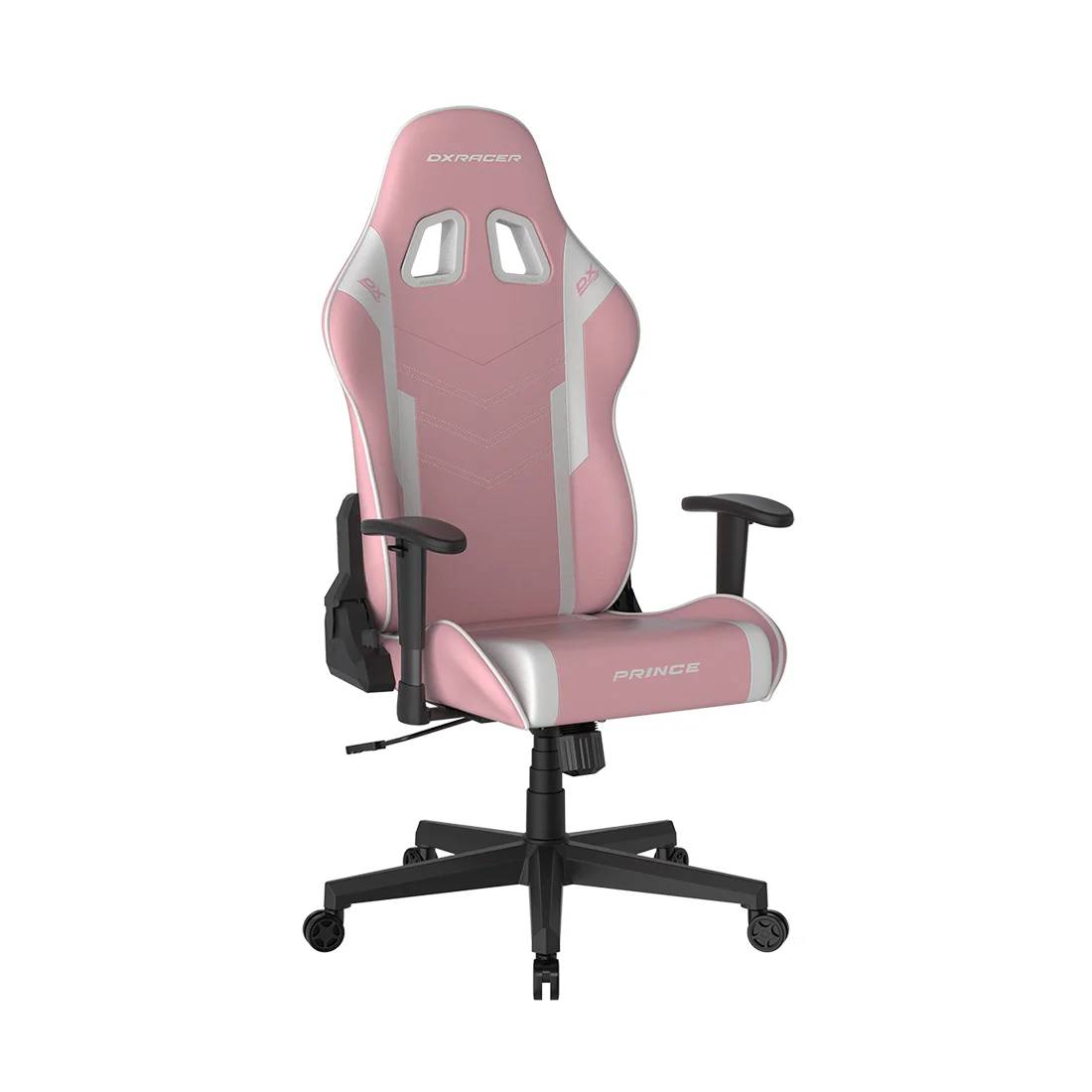 Кресло игровое DX Racer GC/LPF132LTC/PW Pink