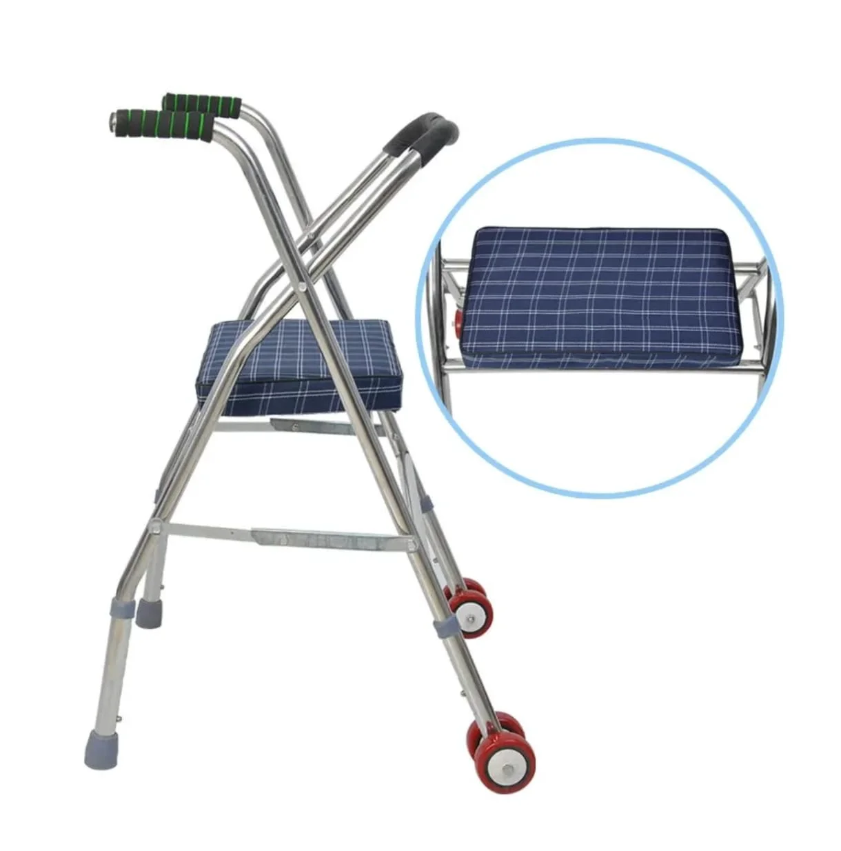 Ходунки Wellamart 4790 купить,0
