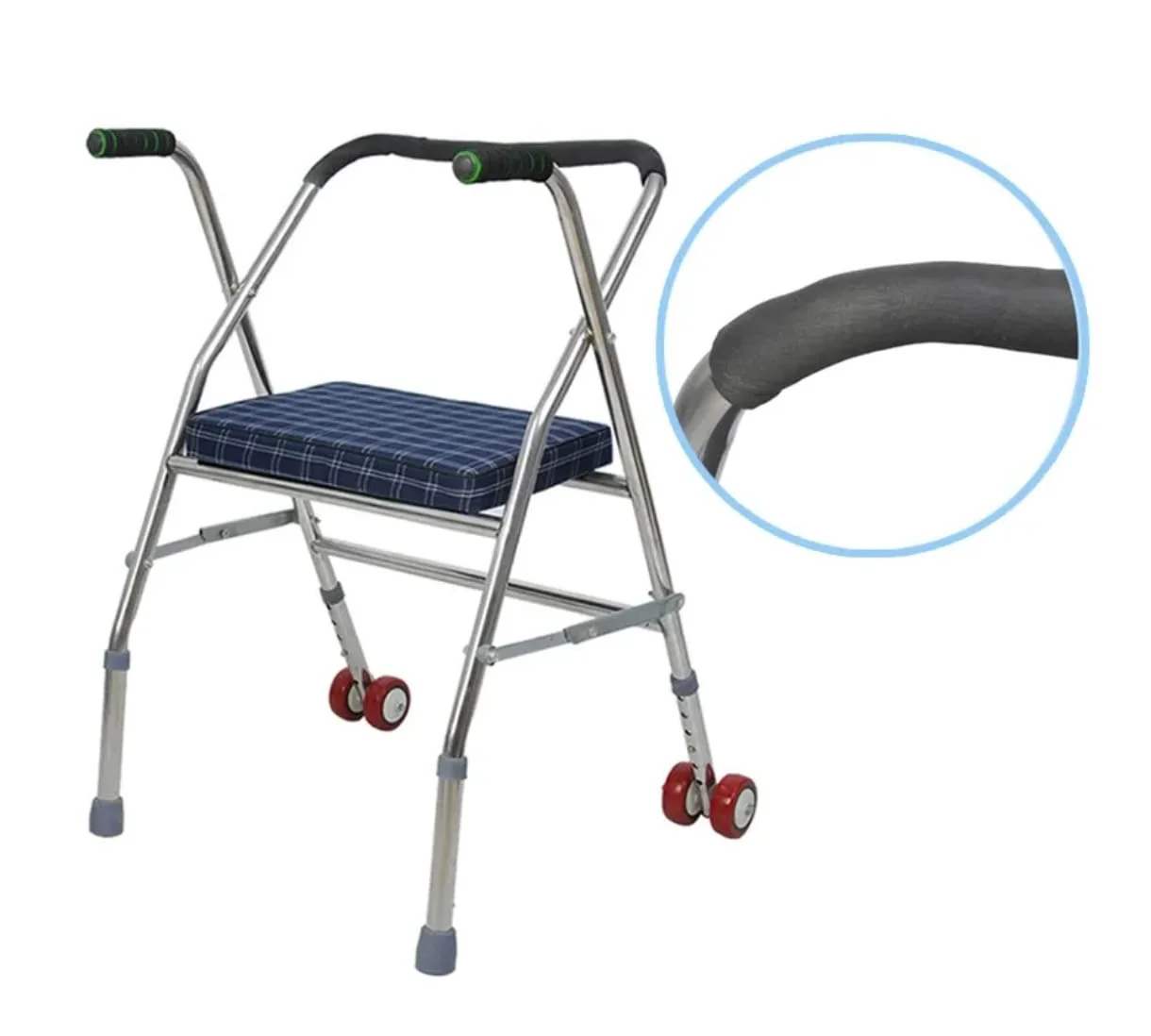 Ходунки Wellamart 4790