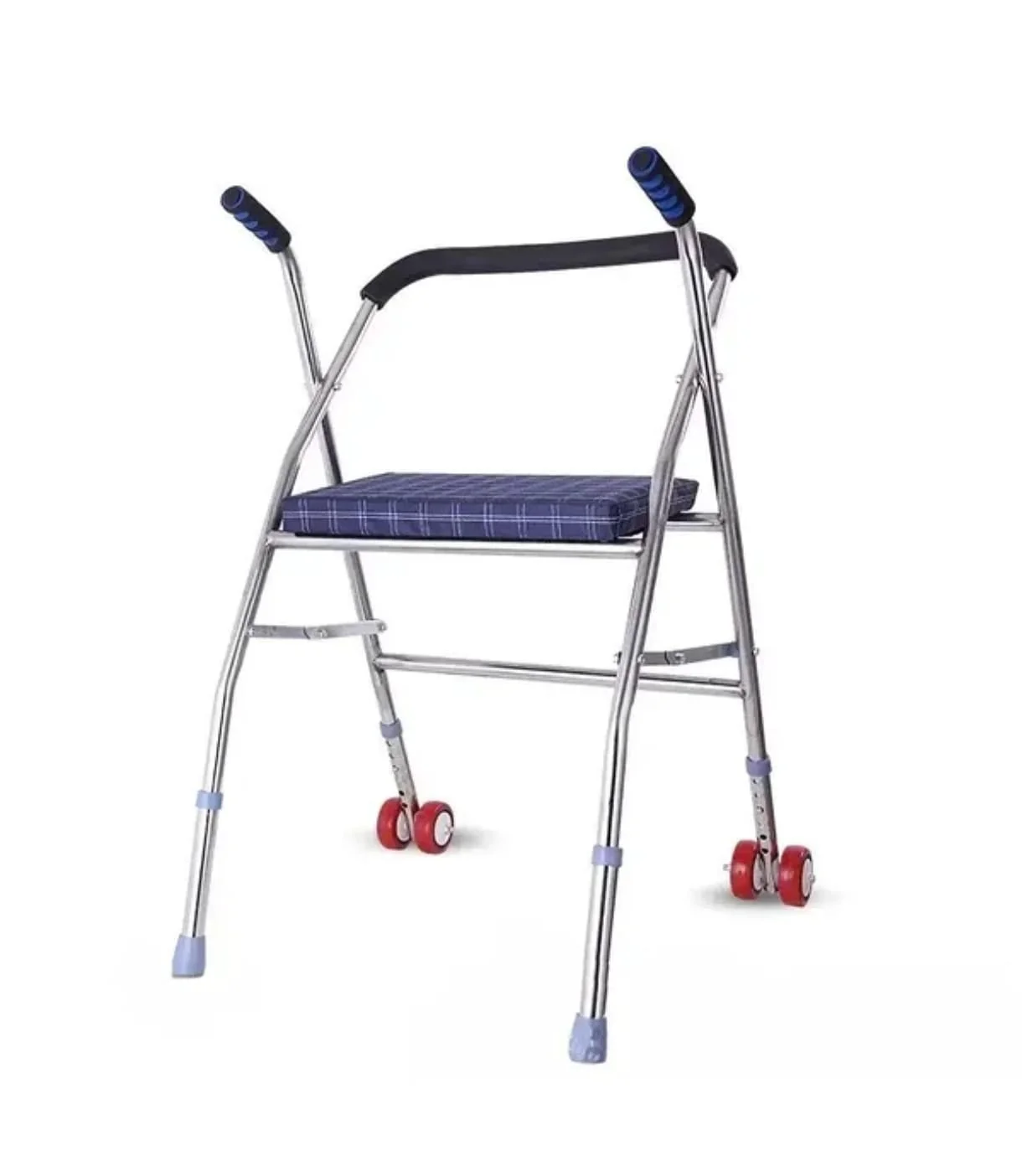 Ходунки Wellamart 4790 купить,0