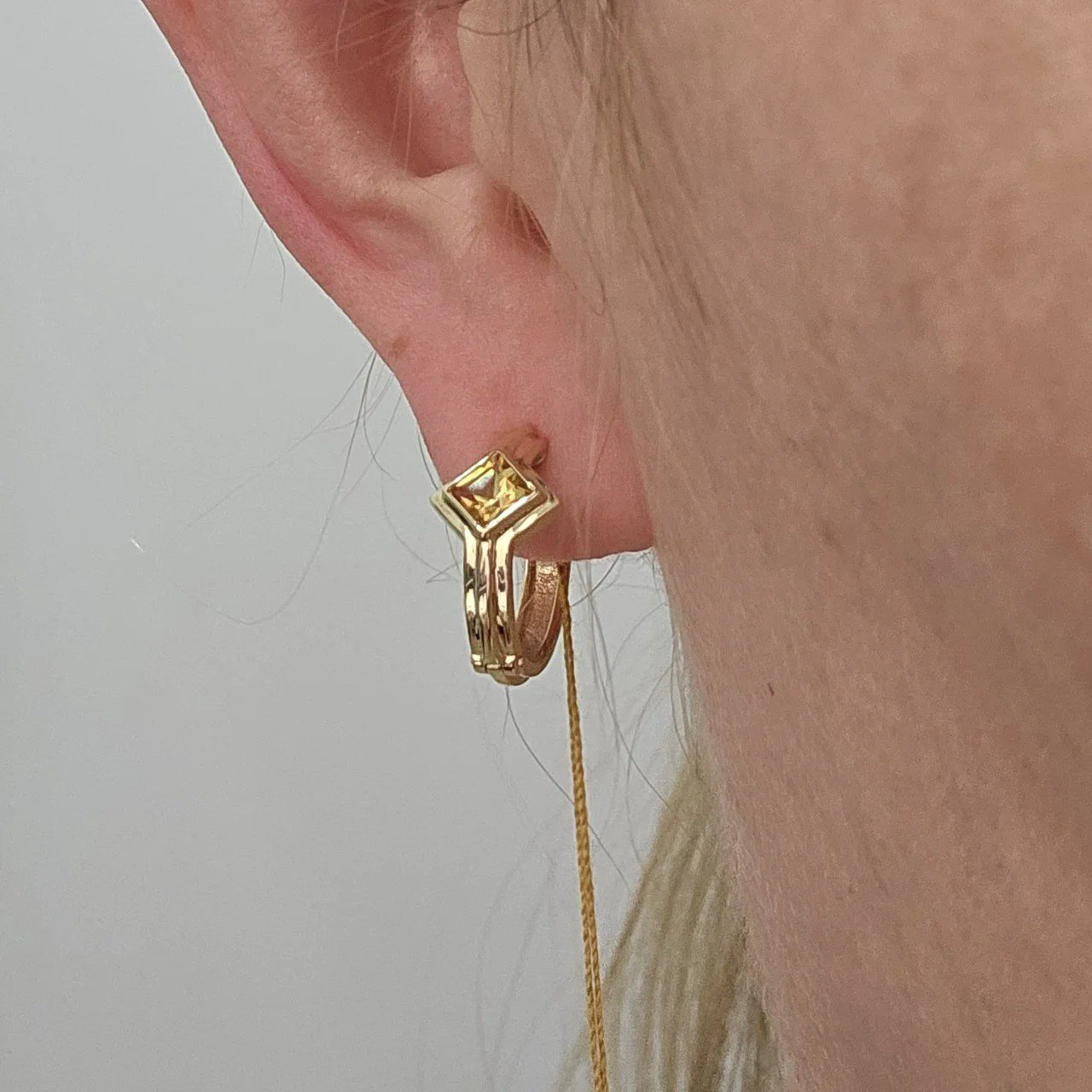 Серьги Deimantas 109229622 3.89гр. купить,NaN