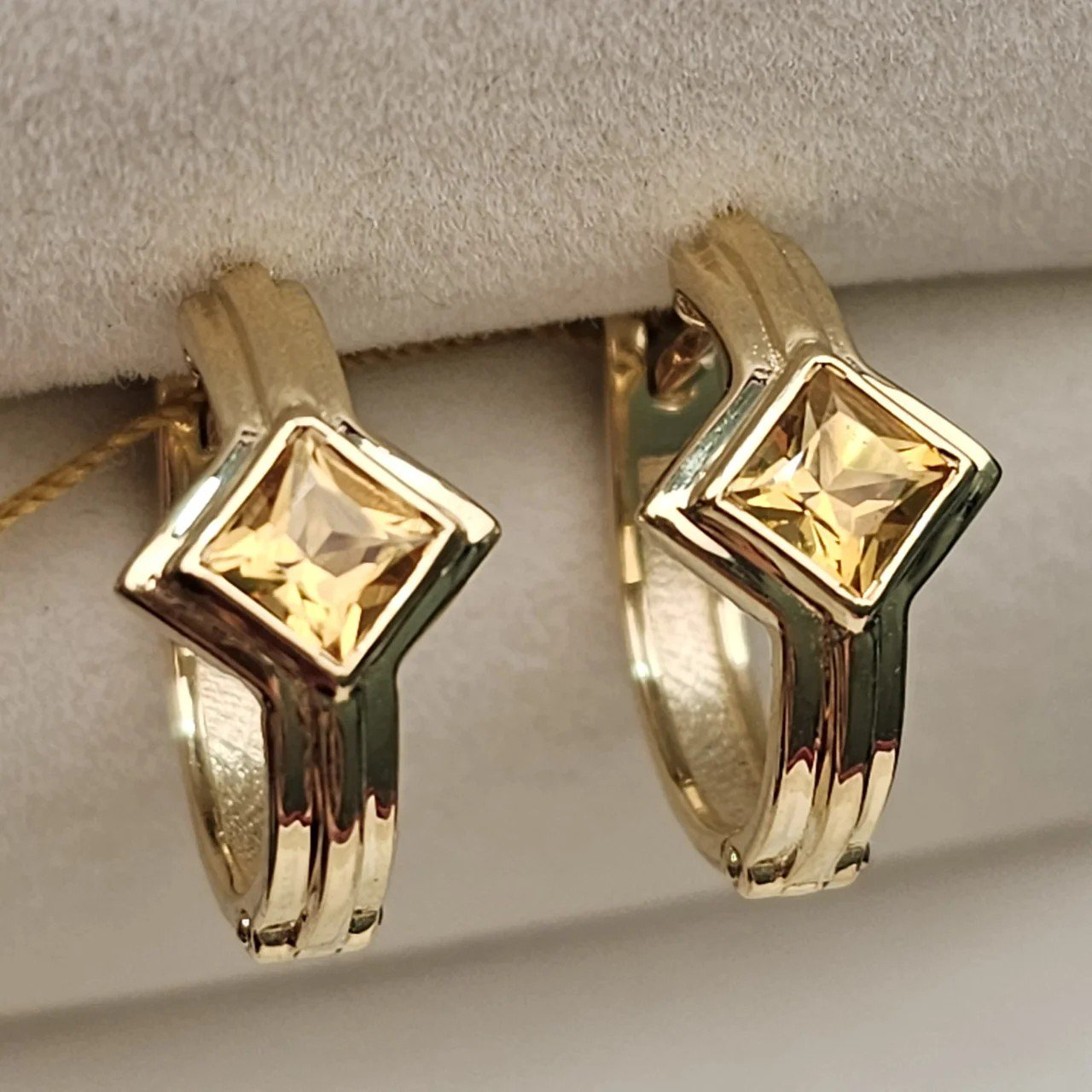 Серьги Deimantas 109229622 3.89гр. купить,NaN