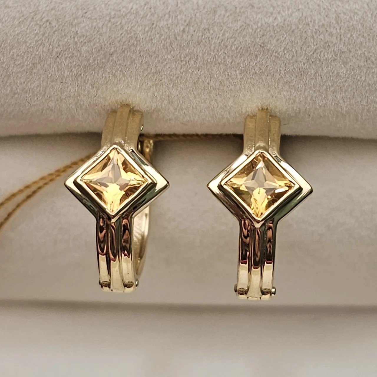 Серьги Deimantas 109229622 3.89гр. купить,NaN