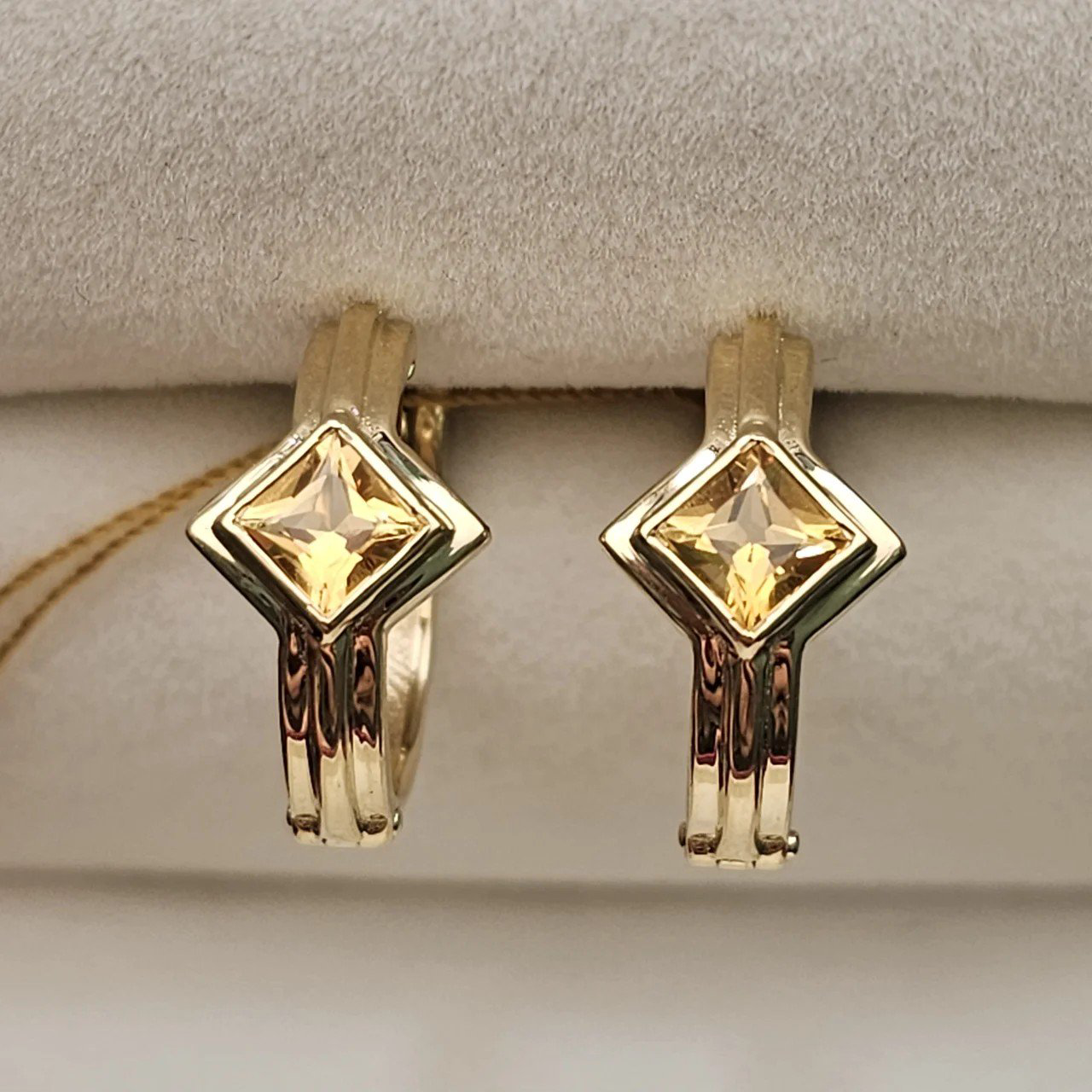 Серьги Deimantas 109229622 3.89гр. купить,NaN
