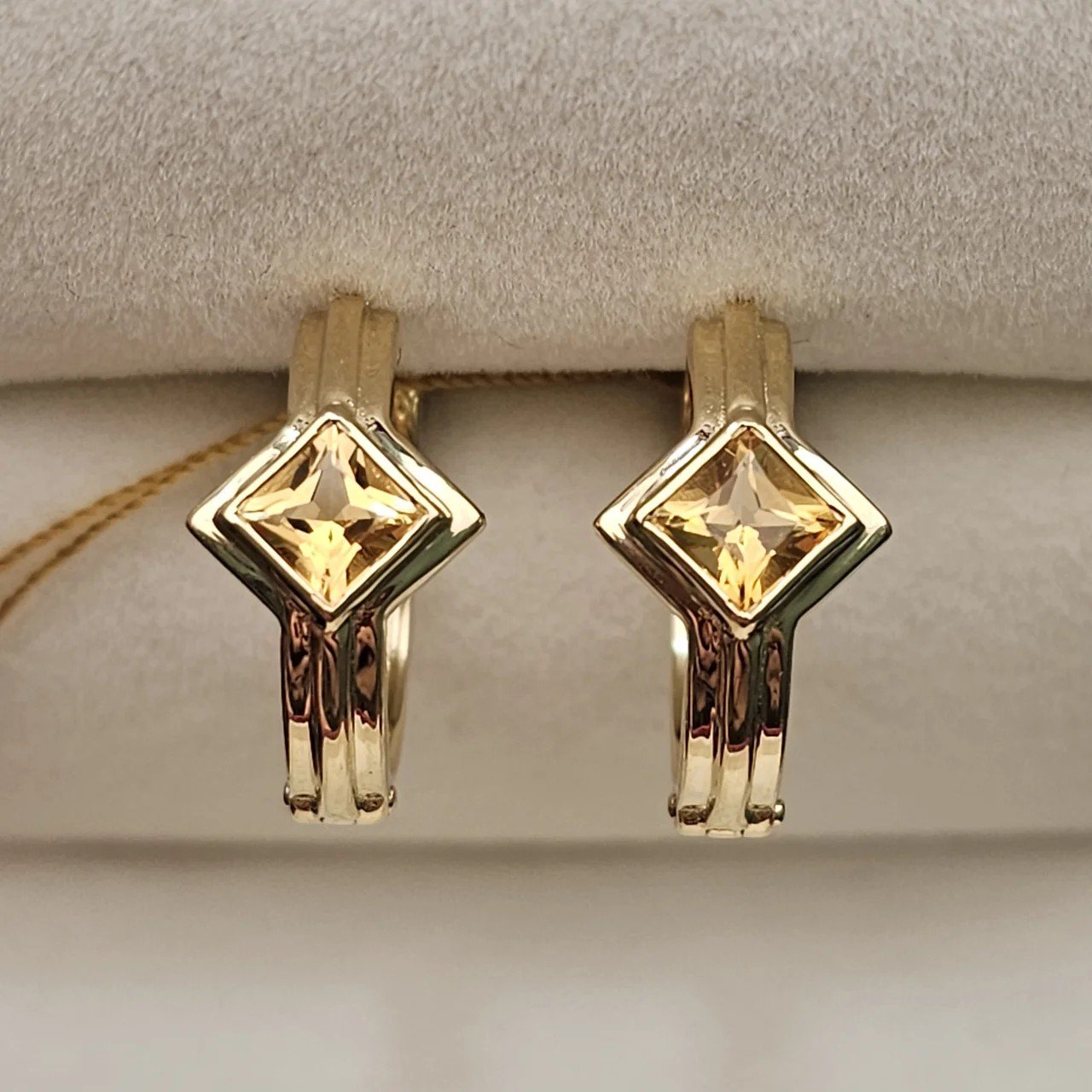 Серьги Deimantas 109229622 3.89гр. купить,NaN